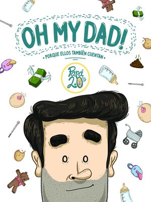 cover image of Oh my dad!